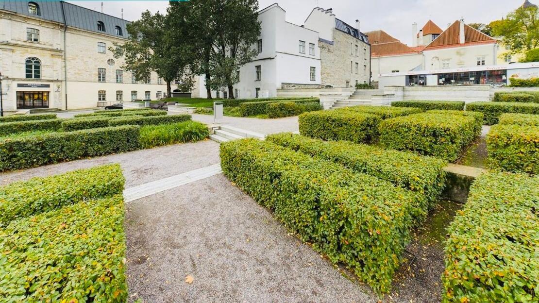 Tallinnhousing Knights And Nobility -3 Bdr Home Zewnętrze zdjęcie