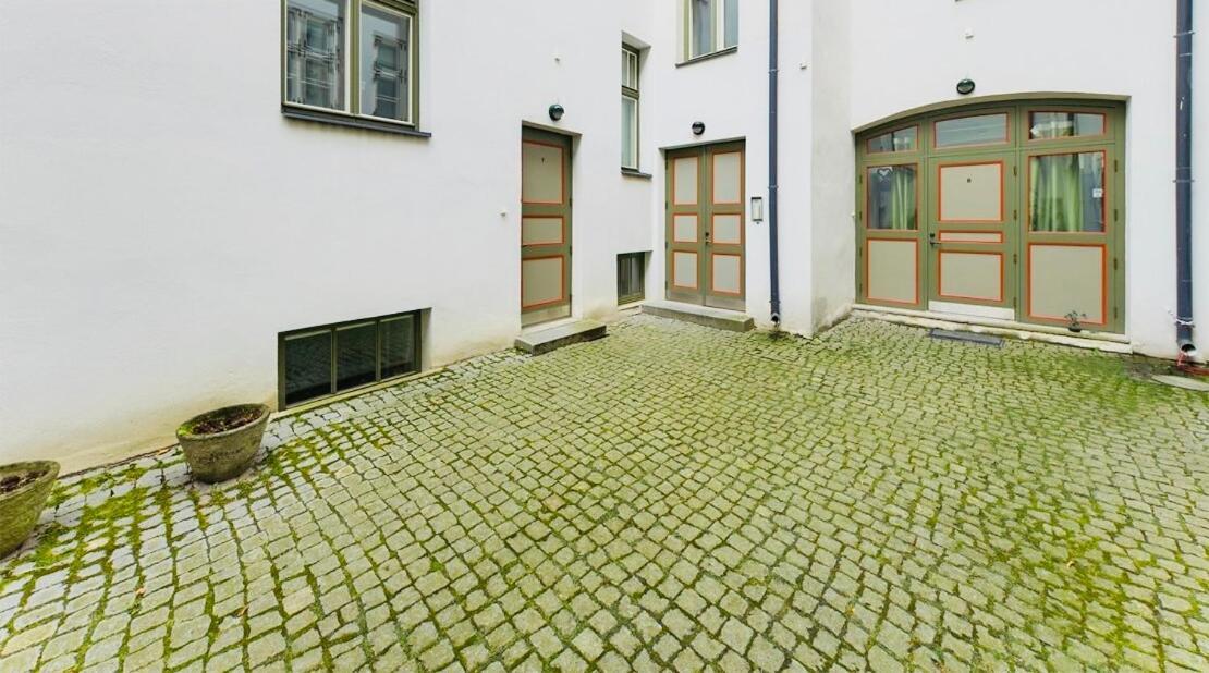 Tallinnhousing Knights And Nobility -3 Bdr Home Zewnętrze zdjęcie