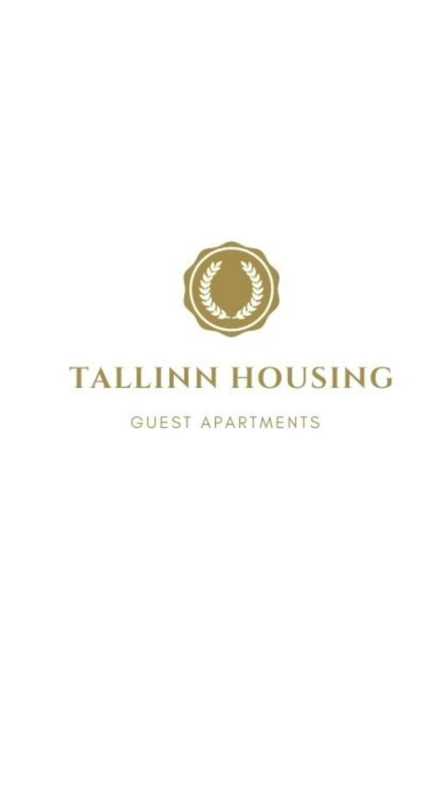 Tallinnhousing Knights And Nobility -3 Bdr Home Zewnętrze zdjęcie